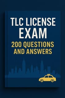 TLC License Exam – 200 Questions and Answers