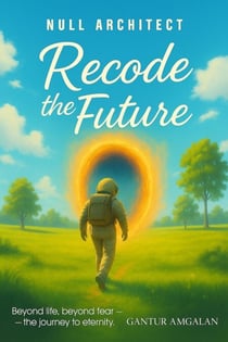 Recode The Future Director's edition - The Gegee Empire Chronicles, #1