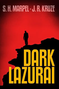 Dark Lazurai - Ghost Hunters Mystery Parables