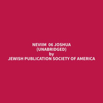 Neviim  06 Joshua (Unabridged)