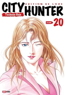 City Hunter Edition De Luxe T20