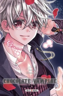 Chocolate Vampire T17
