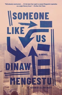 Someone Like Us - A novel