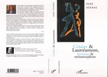 Césaire et Lautréamont - Bestiaire et métamorphose