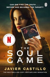The Soul Game - The multi-million bestseller now a must-watch Netflix series
