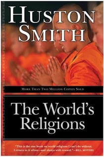 The World's Religions, Revised and Updated - A Concise Introduction