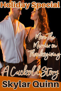 Holiday Special: More The Merrier on Thanksgiving - Holiday Special, #4