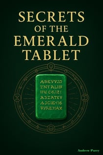 Secrets of the Emerald Tablet