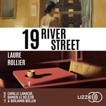 19, River Street
