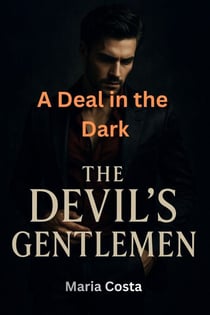 A Deal in the Dark - The Devil's Gentlemen, #13