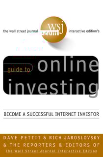 Online Investing - Become a Successful Internet Investor