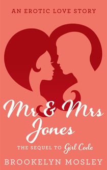 Mr. & Mrs. Jones - Lovers and Friends, #2