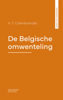De Belgische omwenteling