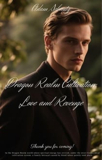 Dragon Realm Cultivation: Love and Revenge - Dragon Realm Cultivation: Love and Revenge, #3