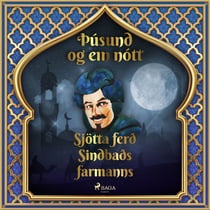 Sjötta ferð Sindbaðs farmanns (Þúsund og ein nótt 42)