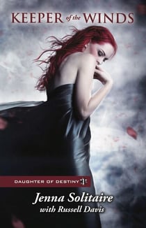 Keeper of the Winds - Daughter of Destiny, #1