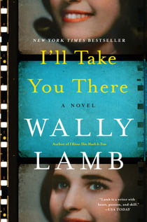 I'll Take You There - A Novel