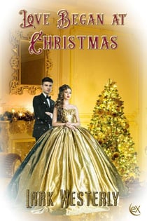 Love Began at Christmas - A Fairy in the Bed