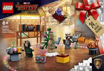 ▻ Calendriers de l'Avent 2022 LEGO CITY & Friends : les sets sont en ligne  sur le Shop - HOTH BRICKS