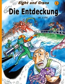 Eight und Crane - Teil 1 Die Entdeckung