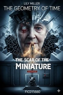 The Scar of the Miniature VOL. 3 : The Geometry of Time - The Scar of the Miniature, #3