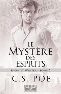 Le Mystère des esprits - Snow et Winter, #5