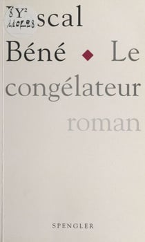 Le congélateur