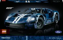 LEGO® 42154 - Ford GT 2022 - LEGO® Technic
