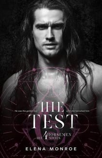 The Test - The 4Horsemen Series, #2