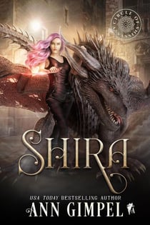 Shira - Circle of Assassins, #1