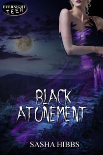 Black Atonement - The Vulcan Legacies, #3