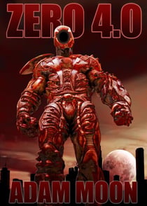 Zero 4.0 - Mech. Chronicles, #4