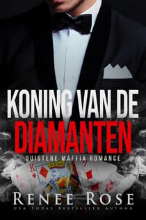 Koning van de diamanten - Vegas Underground - Dutch, #1