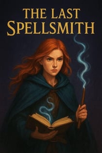 The Last SpellSmith