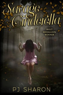 Savage Cinderella - Savage Cinderella Novella Series