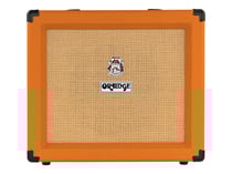 Orange - CR35RT ampli Combo crush 35 x 10" Reverb