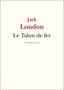 Le Talon de fer
