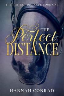 The Perfect Distance - Fantasy Unleashed: The Perfect Distance, #1
