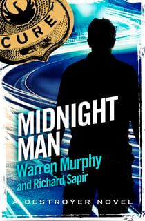 Midnight Man - Number 43 in Series