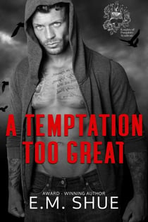 A Temptation Too Great - Knights of Purgatory Syndicate, #3