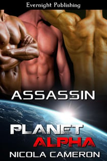 Assassin - Planet Alpha, #9