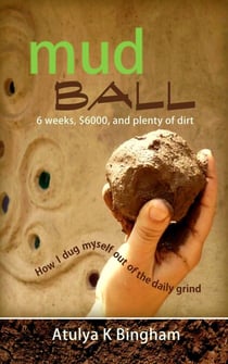 Mud Ball - The Mud Series