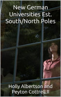 New German Universities Est. South/North Poles - Under the Ice in Antarctica, #10