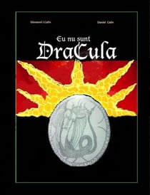 Eu Nu Sunt Dracula - Eu Nu Sunt Dracula, #1