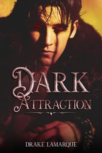 Dark Attraction - Dark Attraction, #1