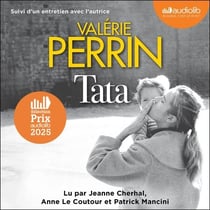 Tata - Suivi d'un entretien avec l'autrice