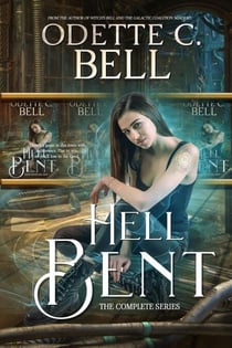 Hell Bent: The Complete Series