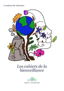 Les cahiers de la bienveillance 2021