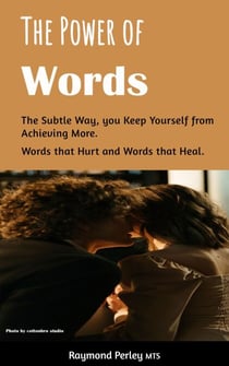 The Power of Words - Teaching Series, #3