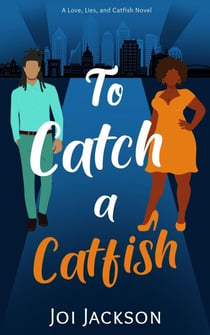 To Catch a Catfish - Love, Lies and Catfish